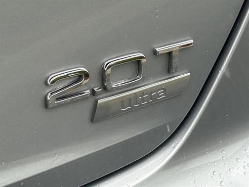 2018 Audi A4 2.0T ultra Premium