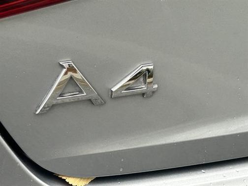 2018 Audi A4 2.0T ultra Premium