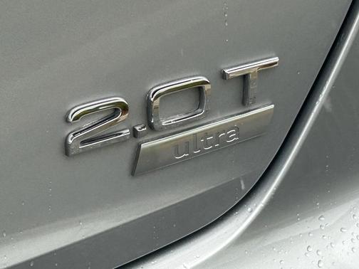 2018 Audi A4 2.0T ultra Premium