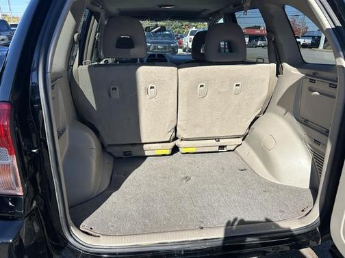 2002 Toyota RAV4 Base