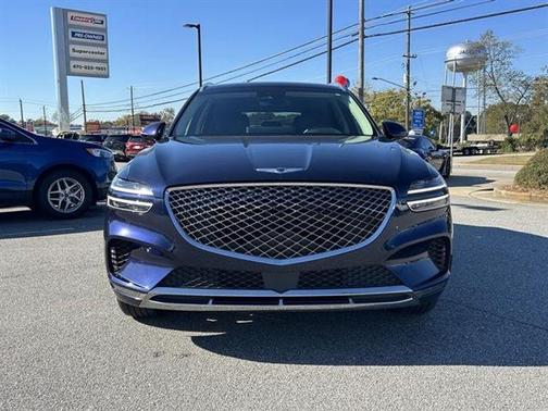 2025 Genesis GV70 2.5T