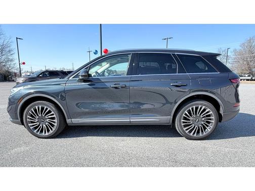 2021 Lincoln Corsair Reserve