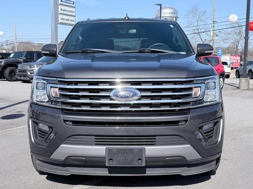 2018 Ford Expedition XLT