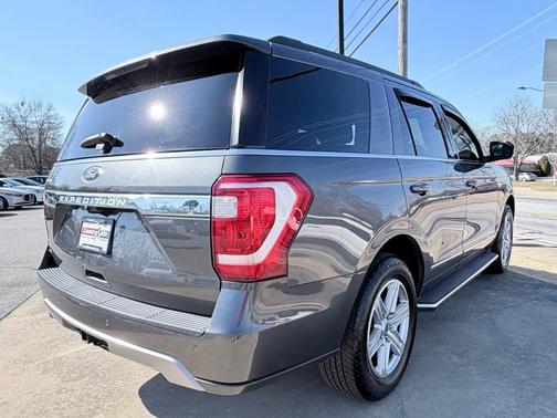 2018 Ford Expedition XLT