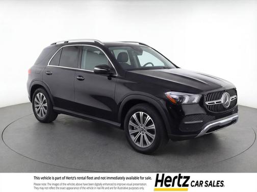 2024 Mercedes-Benz GLC 300 4MATIC