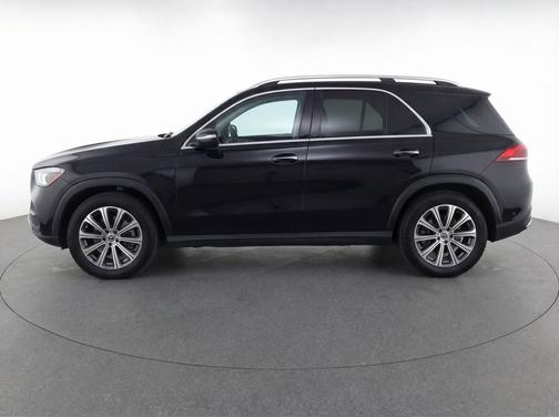 2024 Mercedes-Benz GLC 300 4MATIC