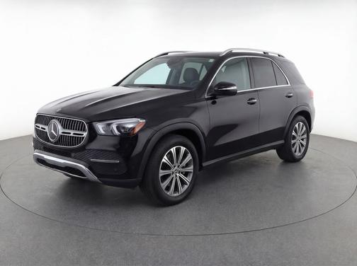 2024 Mercedes-Benz GLC 300 4MATIC