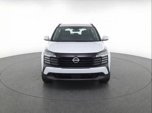 Fresh Powder 2025 Nissan Kicks SV
