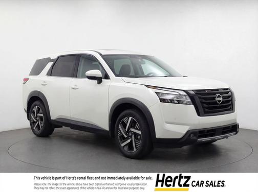 Fresh Powder 2025 Nissan Kicks SV