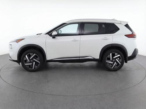 Fresh Powder 2025 Nissan Kicks SV