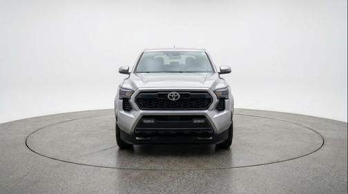 Steel Gray 2025 Kia Soul LX