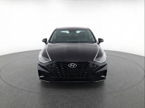 Super Black 2024 Nissan Altima 2.5 SV