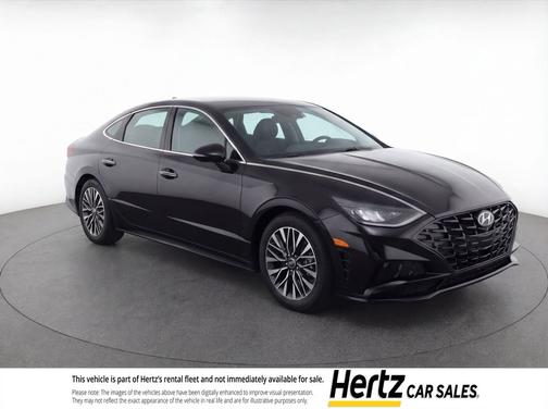 Super Black 2024 Nissan Altima 2.5 SV
