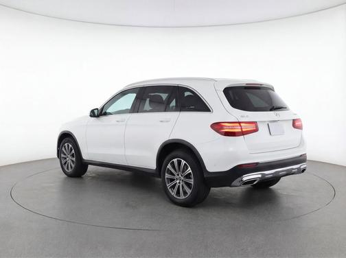 2024 Mercedes-Benz GLC 300 4MATIC