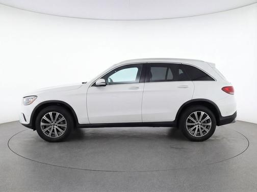 2024 Mercedes-Benz GLC 300 4MATIC