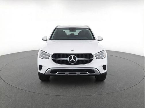 2024 Mercedes-Benz GLC 300 4MATIC