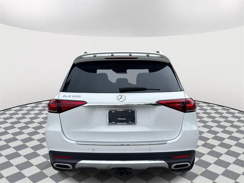 2022 Mercedes-Benz GLE 350 Base