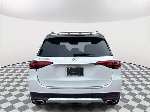 2022 Mercedes-Benz GLE 350 Base