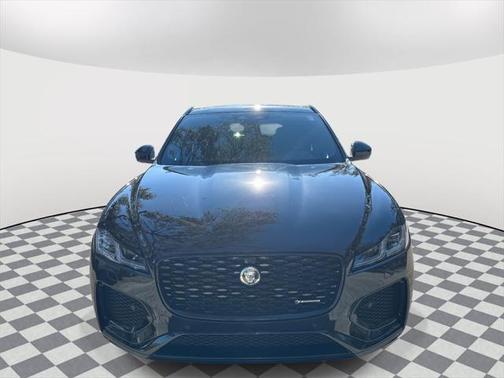 2025 Jaguar F-PACE R-Dynamic S P400 AWD Automatic