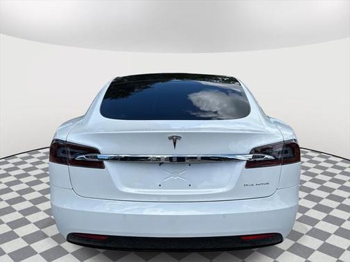 2019 Tesla Model S Long Range