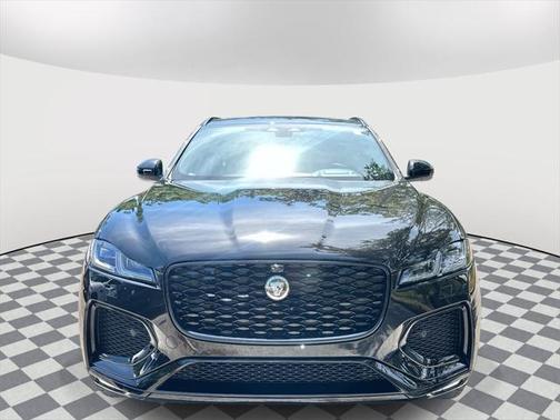 2026 Jaguar F-PACE R-Dynamic S P400 AWD Automatic