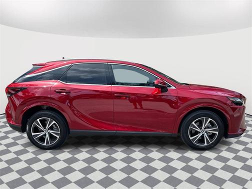 2023 Lexus RX 350 Base