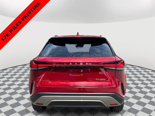 2023 Lexus RX 350 Base