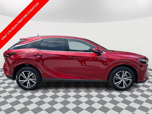 2023 Lexus RX 350 Base