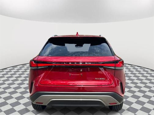 2023 Lexus RX 350 Base