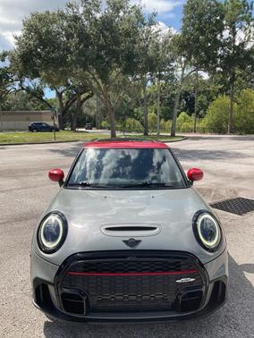 2023 MINI Hardtop John Cooper Works