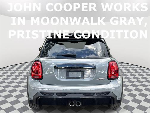 2023 MINI Hardtop John Cooper Works