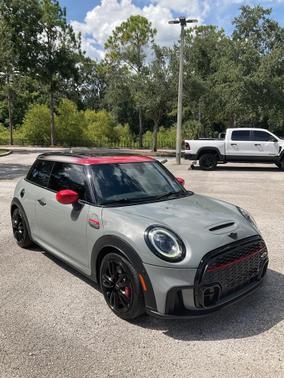 2023 MINI Hardtop John Cooper Works