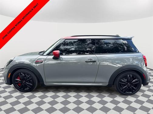 2023 MINI Hardtop John Cooper Works