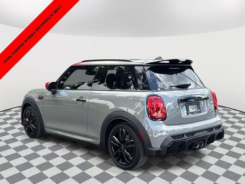 2023 MINI Hardtop John Cooper Works