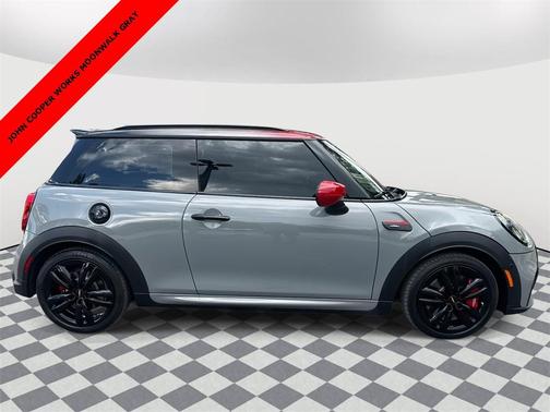 2023 MINI Hardtop John Cooper Works