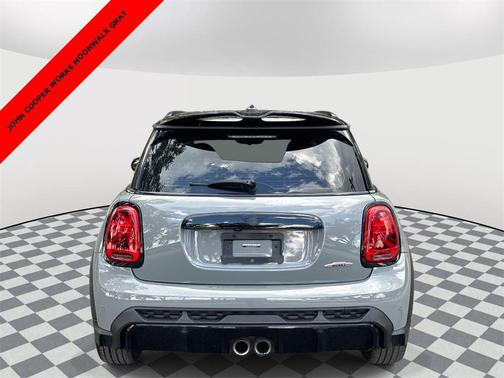 2023 MINI Hardtop John Cooper Works