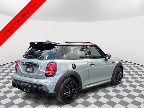 2023 MINI Hardtop John Cooper Works