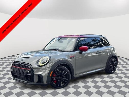 2023 MINI Hardtop John Cooper Works