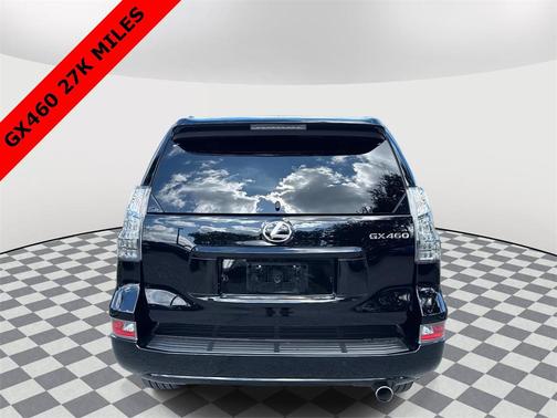 2022 Lexus GX 460 Premium