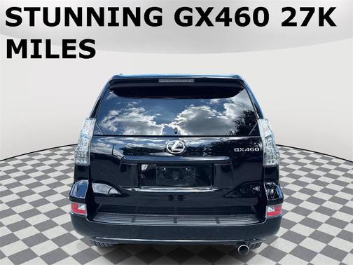 2022 Lexus GX 460 Premium