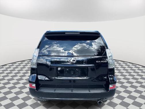 2022 Lexus GX 460 Premium