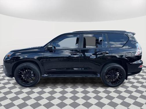2022 Lexus GX 460 Premium