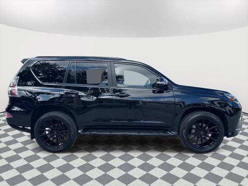 2022 Lexus GX 460 Premium