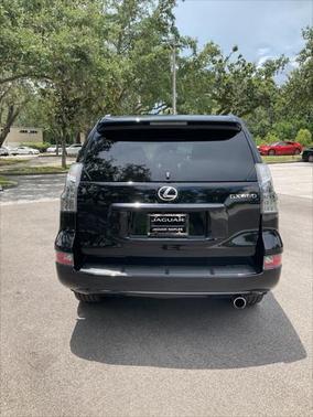 2022 Lexus GX 460 Premium
