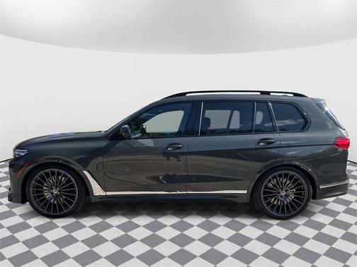 2022 BMW ALPINA XB7 ALPINA XB7