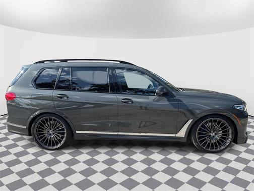 2022 BMW ALPINA XB7 ALPINA XB7