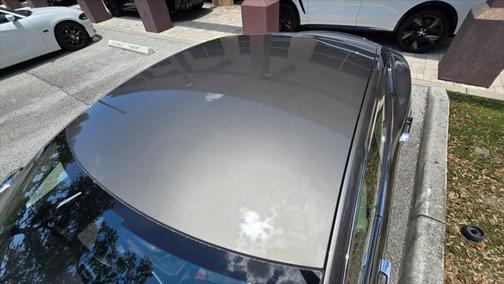 2016 Tesla Model S P100D