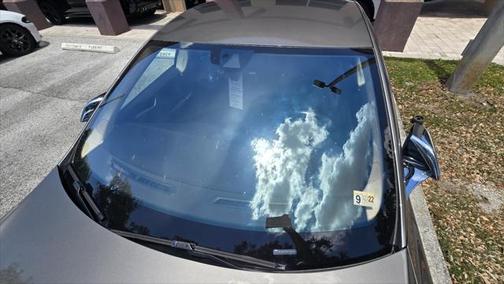 2016 Tesla Model S P100D