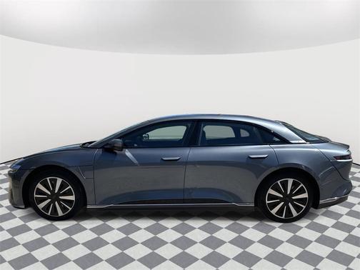 2023 Lucid Air Pure