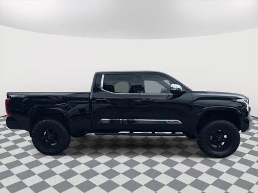 2022 Toyota Tundra 1794 Edition